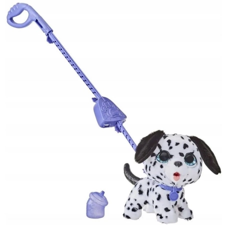 Interaktywny Piesek na smyczy FurReal Hasbro E8948